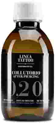 TATTOO COLLUTORIO AFTER PIERCING 0,20% CLOREXIDINA 200 ML