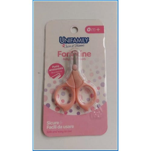 UNIFAMILY FORBICINE GIRL