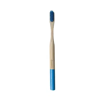 SPAZZOLINO BAMBOO SETOLE SOFT BLU SPAZZOLINO BAMBOO SETOLE SOFT BLU
