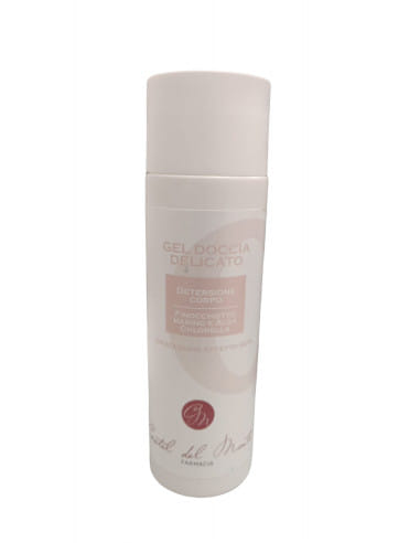 GEL DOCCIA IDRATANTE 200 ML