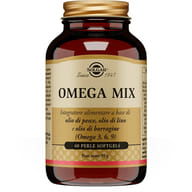 OMEGA MIX 60 PERLE