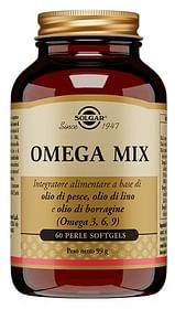 Omega Mix 60 Perle