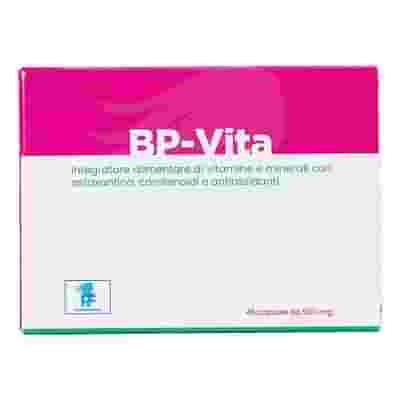 BP VITA 45 CAPSULE