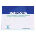 RETIN VITA 45 CAPSULE