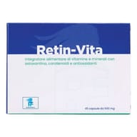 RETIN VITA 45 CAPSULE