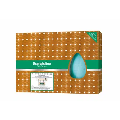 SOMATOLINE SKIN EXPERT COFANETTO PREMIUM VOLUME CREMA GIORNO + VOLUME CONTORNO OCCHI + DEVICE SOMATOLINE SKIN EXPERT COFANETTO PREMIUM VOLUME CREMA GIORNO + VOLUME CONTORNO OCCHI + DEVICE