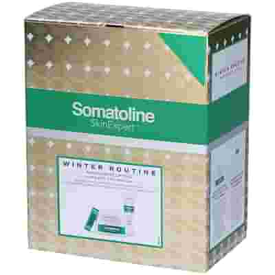 SOMATOLINE SKIN EXPERT COFANETTO RASSODANTE OVER 50 + RASSODANTE BRACCIA
