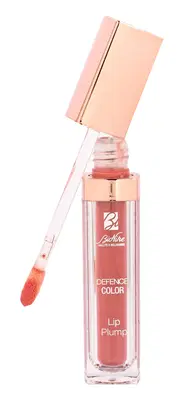 DEFENCE COLOR LIP PLUMP N002 ROSE GOLD DEFENCE COLOR LIP PLUMP N002 ROSE GOLD