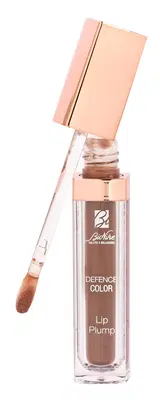 DEFENCE COLOR LIP PLUMP N004 CHOCOLAT DEFENCE COLOR LIP PLUMP N004 CHOCOLAT