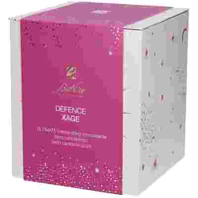 KIT NATALE 2022 DEFENCE XAGE SIERO CONTORNO OCCHI 15 ML + SIERO CONCENTRATO 30 ML + ULTIMATE LIFTING RIMODELLANTE 50 ML