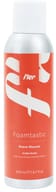 FLER FOAMTASTIC AMBER MOUSSE RASATURA 200 ML