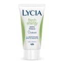 LYCIA DEO CREMA FRESH ENERGY 40 ML