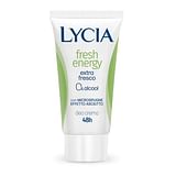 LYCIA DEO CREMA FRESH ENERGY 40 ML