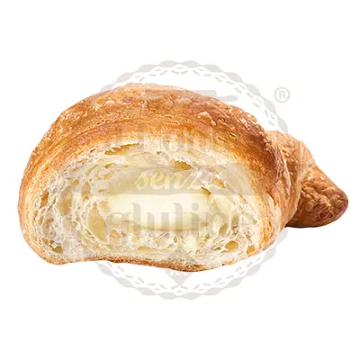 DELIZIA DEL MATTINO CORNETTO CON CIOCCOLATO BIANCO 130G DELIZIA DEL MATTINO CORNETTO CON CIOCCOLATO BIANCO 130G
