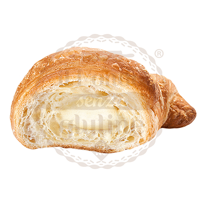 DELIZIA DEL MATTINO CORNETTO CON CIOCCOLATO BIANCO 130G