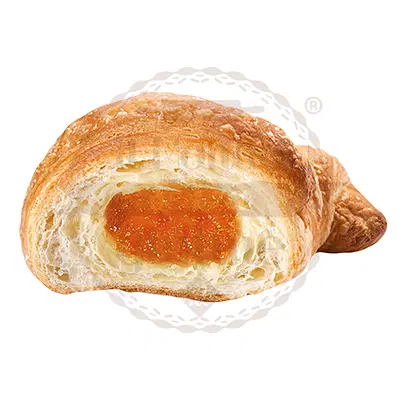 DELIZIA DEL MATTINO CORNETTO CON PASSATA DI ALBICOCCA 130G DELIZIA DEL MATTINO CORNETTO CON PASSATA DI ALBICOCCA 130G