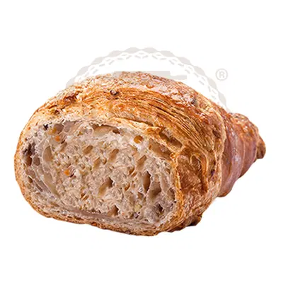 DELIZIA DEL MATTINO CORNETTO INTEGRALE 130G DELIZIA DEL MATTINO CORNETTO INTEGRALE 130G