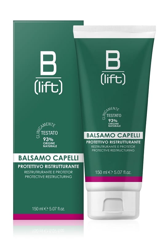 B LIFT BALSAMO PROTETTIVO RISTRUTTURANTE 150 ML