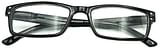 OP YOU SEE OCCHIALE DA LETTURA BLACK +3,50