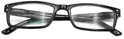 OP YOU SEE OCCHIALE DA LETTURA BLACK +3,50