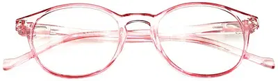 OP YOU SEE OCCHIALE DA LETTURA CRISTAL PINK +1,50 OP YOU SEE OCCHIALE DA LETTURA CRISTAL PINK +1,50