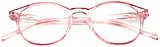 OP YOU SEE OCCHIALE DA LETTURA CRISTAL PINK +1,50