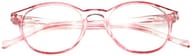 OP YOU SEE OCCHIALE DA LETTURA CRISTAL PINK +1,50