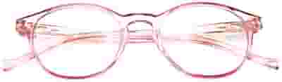 OP YOU SEE OCCHIALE DA LETTURA CRISTAL PINK +1,50