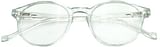 OP YOU SEE OCCHIALE DA LETTURA CRISTAL +2,00