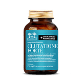 SALUGEA GLUTATIONE FORTE 60 CAPSULE