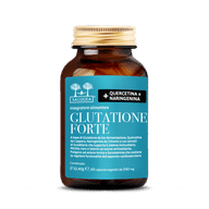 SALUGEA GLUTATIONE FORTE 60 CAPSULE