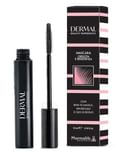 DERMAL MASCARA CRESCITA E RESISTENZA 10 ML