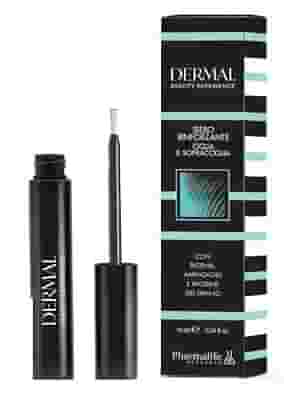 DERMAL SIERO RINFORZANTE CIGLIA E SOPRACCIGLIA 10 ML