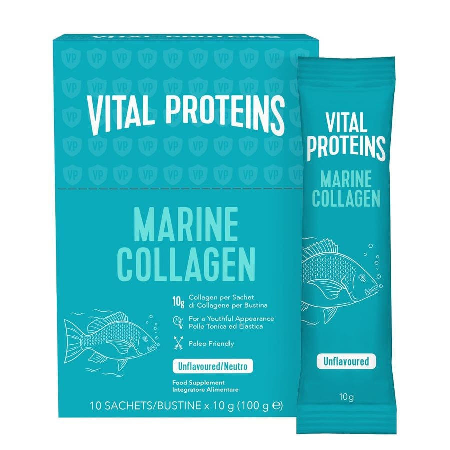 VITAL PROTEINS MARINE COLLAGEN 10 STICK PACK DA 10 G