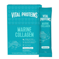 VITAL PROTEINS MARINE COLLAGEN 10 STICK PACK DA 10 G