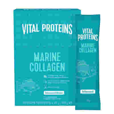 VITAL PROTEINS MARINE COLLAGEN 10 STICK PACK DA 10 G