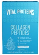 VITAL PROTEINS COLLAGEN PEPTIDES 10 STICK PACK DA 10 G