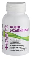 ACETIL L CARNITINA+ 90 CAPSULE