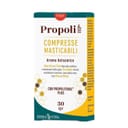 PROPOLI EVSP 30 COMPRESSE