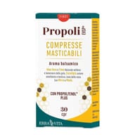 PROPOLI EVSP 30 COMPRESSE