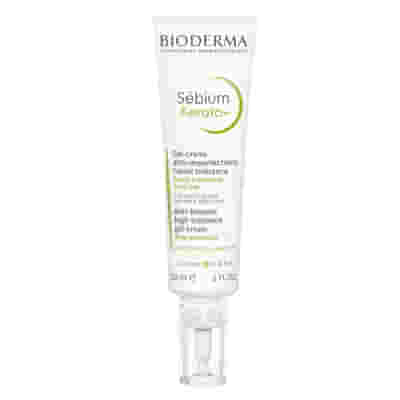 SEBIUM KERATO+ 30 ML