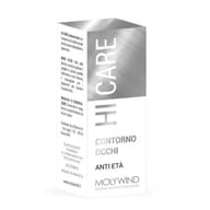 MOLYWIND HI-CARE CONTORNO OCCHI 10 ML