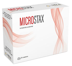 Microstax 30 Compresse