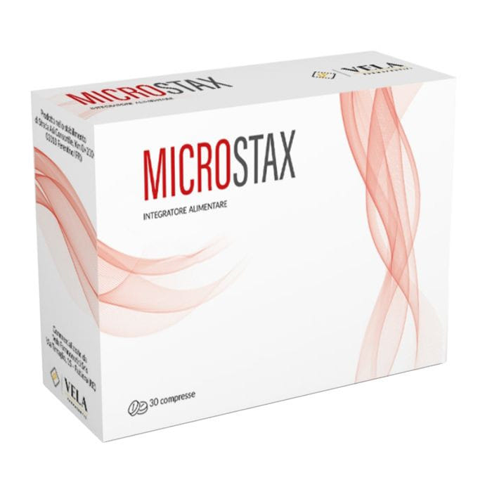 MICROSTAX 30 COMPRESSE