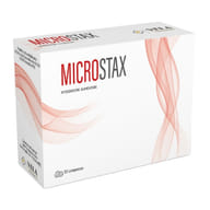 MICROSTAX 30 COMPRESSE
