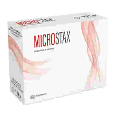 MICROSTAX 30 COMPRESSE