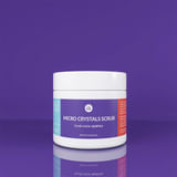 CONCILIUM MICRO CYSTALS SCRUB CUOIO CAPELLUTO 250 ML