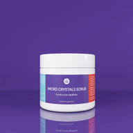 CONCILIUM MICRO CYSTALS SCRUB CUOIO CAPELLUTO 250 ML