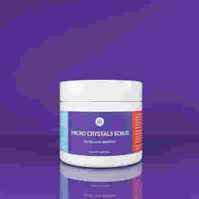 CONCILIUM MICRO CYSTALS SCRUB CUOIO CAPELLUTO 250 ML