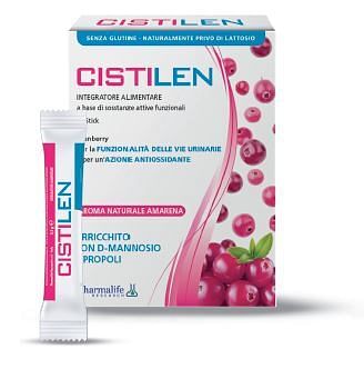 Cistilen 14 Stick